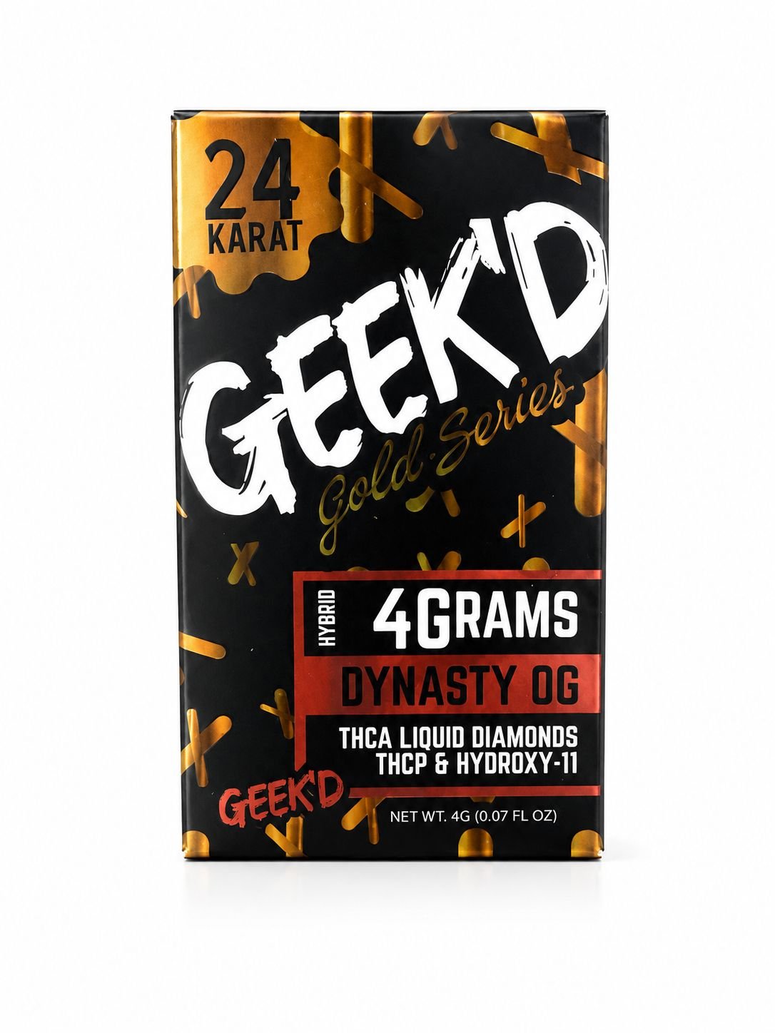 GEEK´D