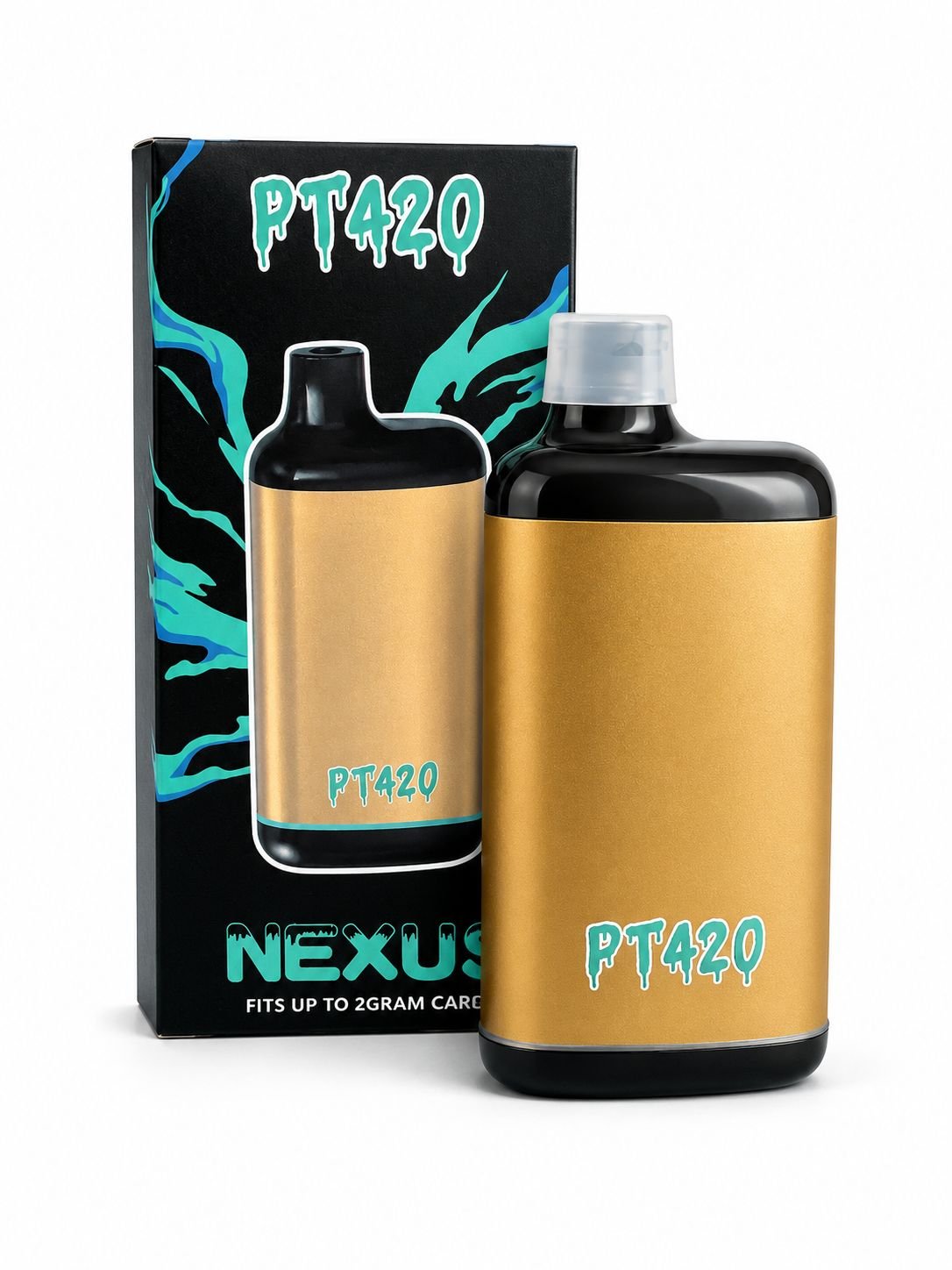 BATERIA NEXUS